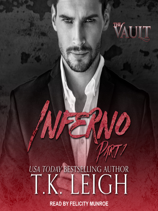 Title details for Inferno by T. K. Leigh - Available